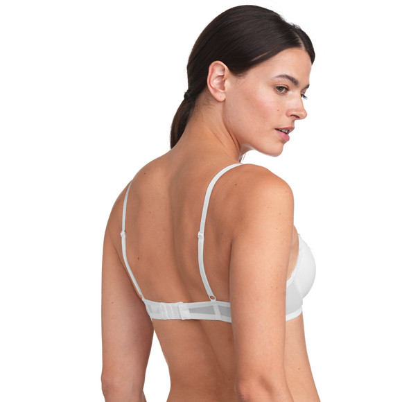 Damen Bügel-BH mit Spitze