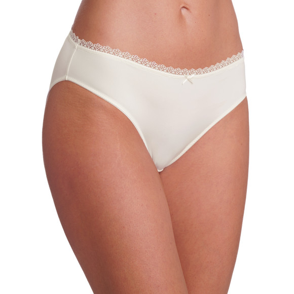 3 damesslips van microvezel