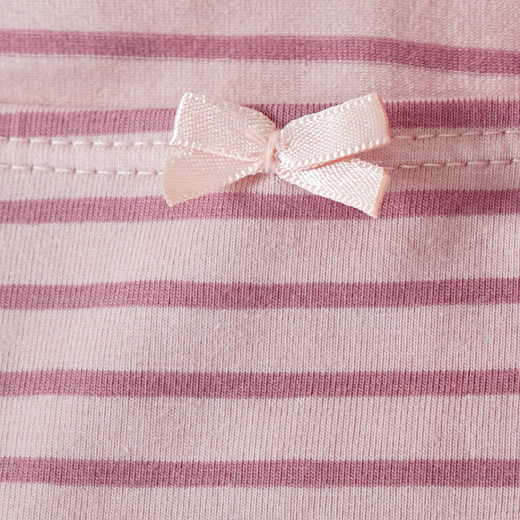 3 Damen Slips mit Spitze