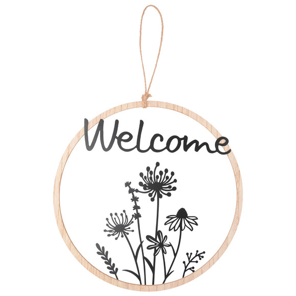 Decoratie met belettering