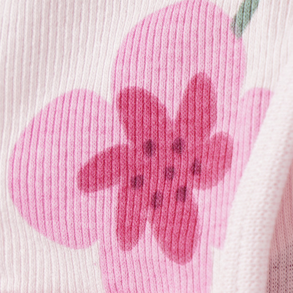 3 Baby Slips in Windelpassform