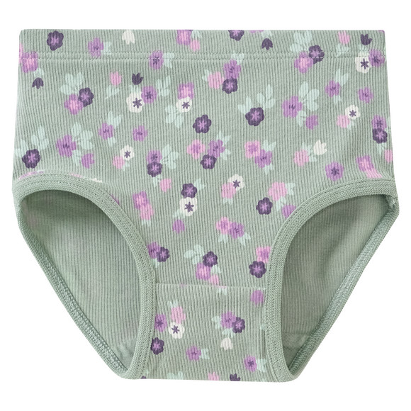 3 Baby Slips in Windelpassform