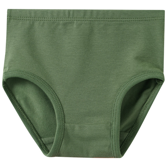 5 babyslipjes in luiermodel