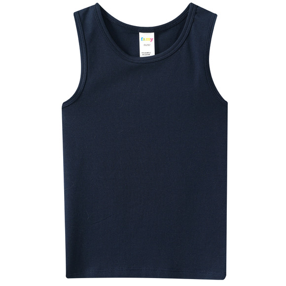 3 Baby  Unterhemden in verschiedenen Dessins