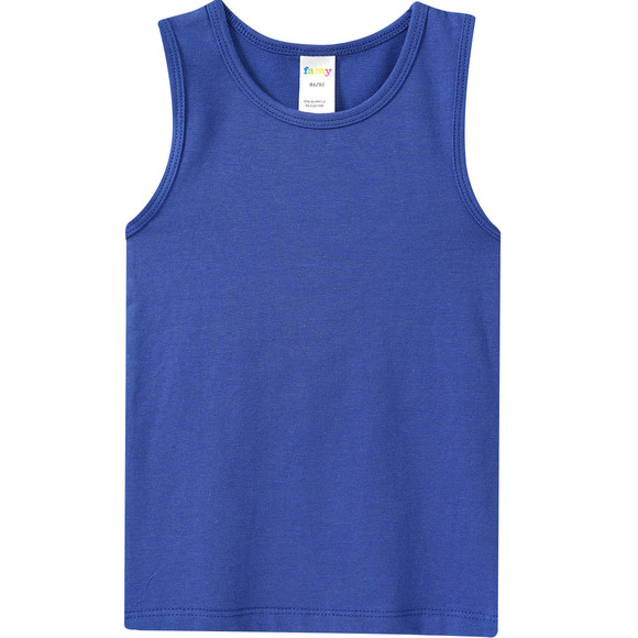 3 baby-onderhemden in verschillende dessins