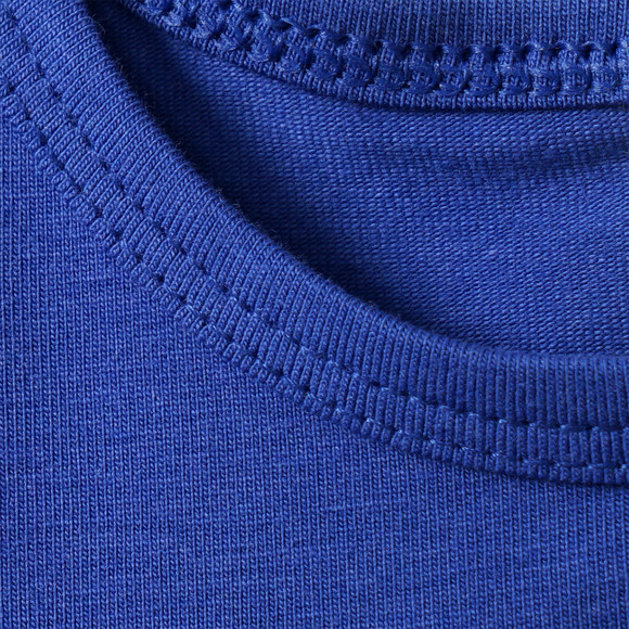 3 jongensvesten in verschillende designs