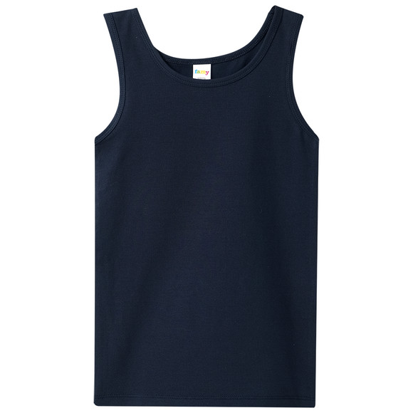 3 jongensvesten in verschillende designs