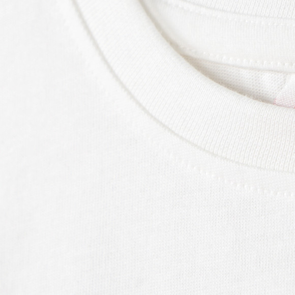  MARVEL T-Shirt aus Bio-Baumwolle