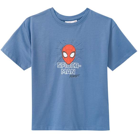  MARVEL T-Shirt aus Bio-Baumwolle