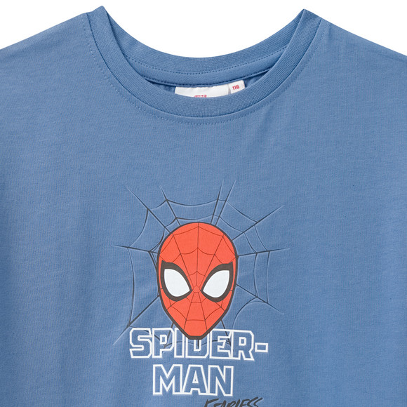  MARVEL T-Shirt aus Bio-Baumwolle