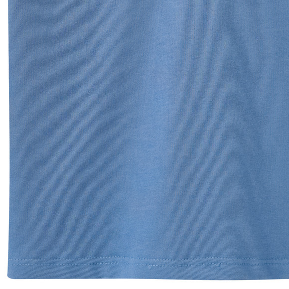  MARVEL T-Shirt aus Bio-Baumwolle