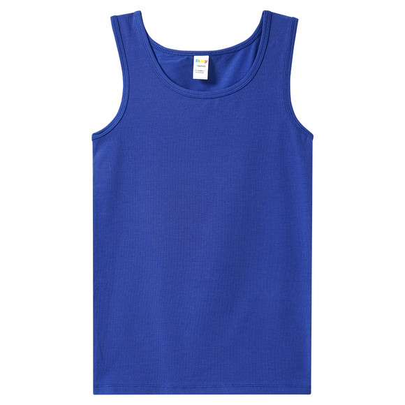 3 jongensvesten in verschillende designs