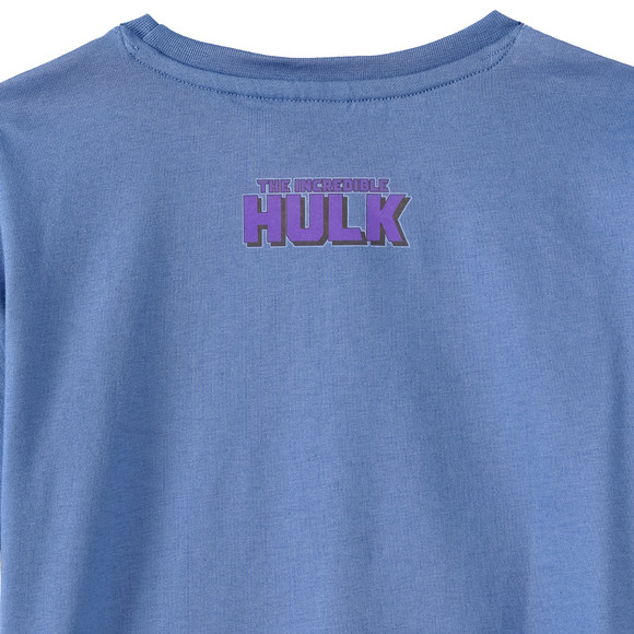 MARVEL T-Shirt aus Bio-Baumwolle