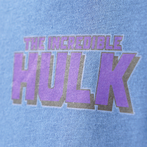 MARVEL T-Shirt aus Bio-Baumwolle