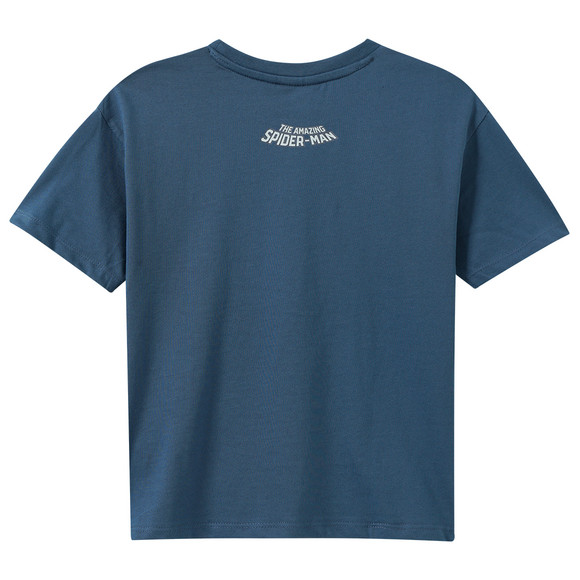 MARVEL T-Shirt aus Bio-Baumwolle