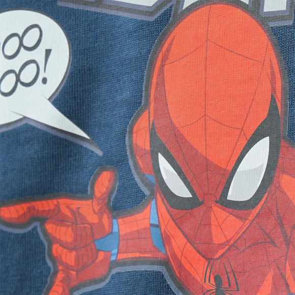 MARVEL T-Shirt aus Bio-Baumwolle