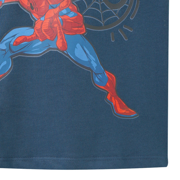 MARVEL T-Shirt aus Bio-Baumwolle