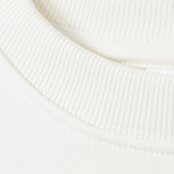 MARVEL Sweatshirt mit Bio-Baumwolle