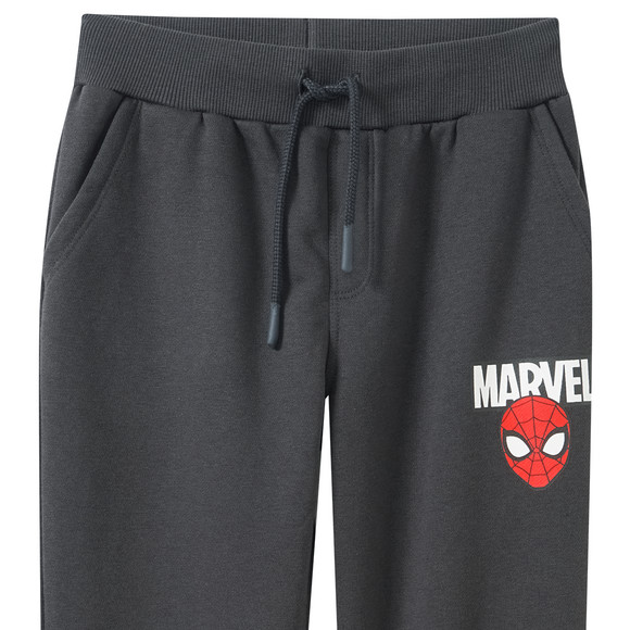 MARVEL Jogginghose mit Bio-Baumwolle