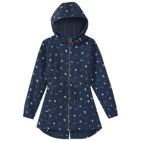 ernstings family family regenjacke