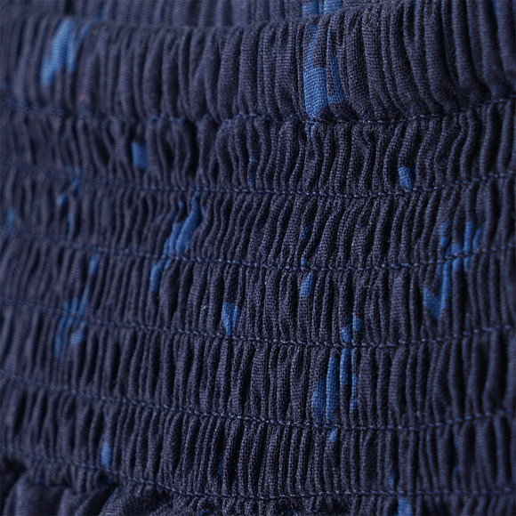 Mädchen Rock mit Pferde-Allover