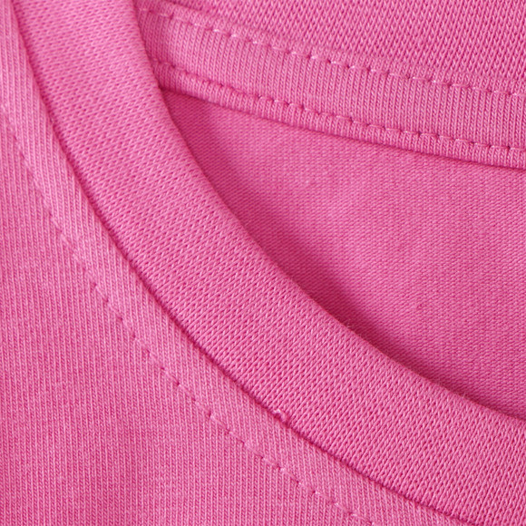 Mädchen T-Shirt mit Pferde-Motiv