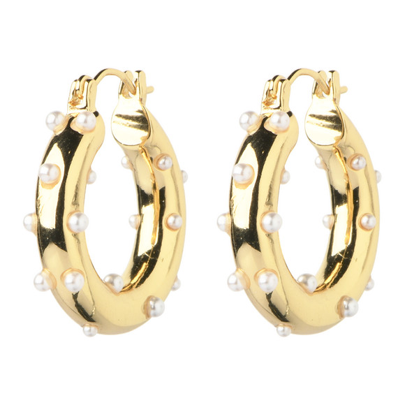 Haarreif Mit Zähnen - Rutschfester Haarreif Für Damen & Mädchen