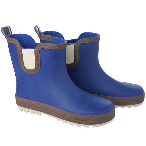 Kinder Gummistiefel mit Kurzschaft