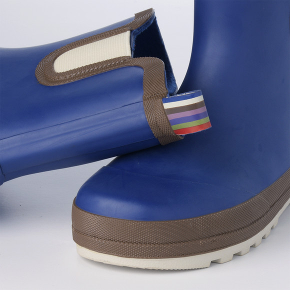 Kinder Gummistiefel mit Kurzschaft