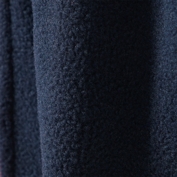 Baby Fleecejacke mit Stehkragen