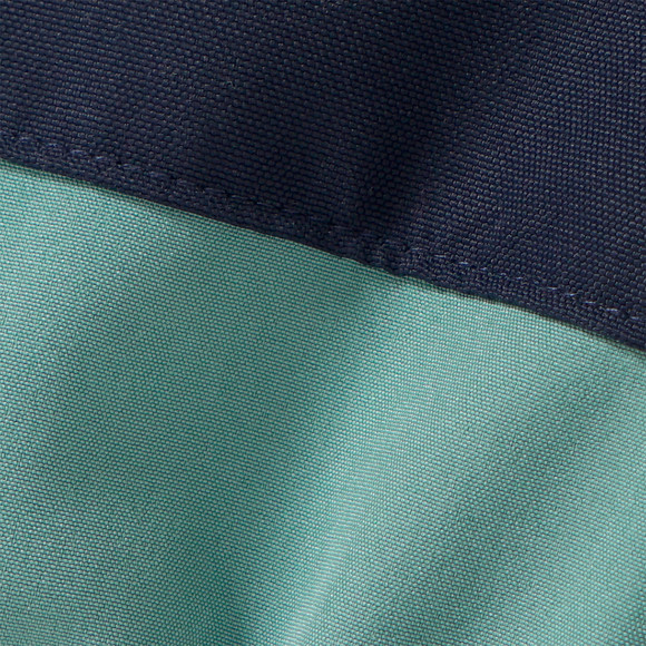 Baby Softshelloverall mit Fleece-Futter