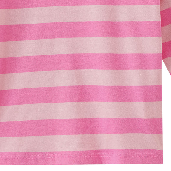 Baby Langarmshirt aus Bio-Baumwolle