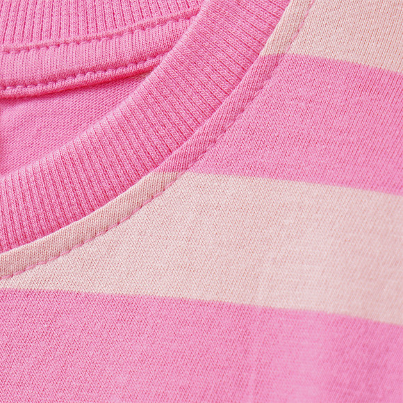 Baby Langarmshirt aus Bio-Baumwolle