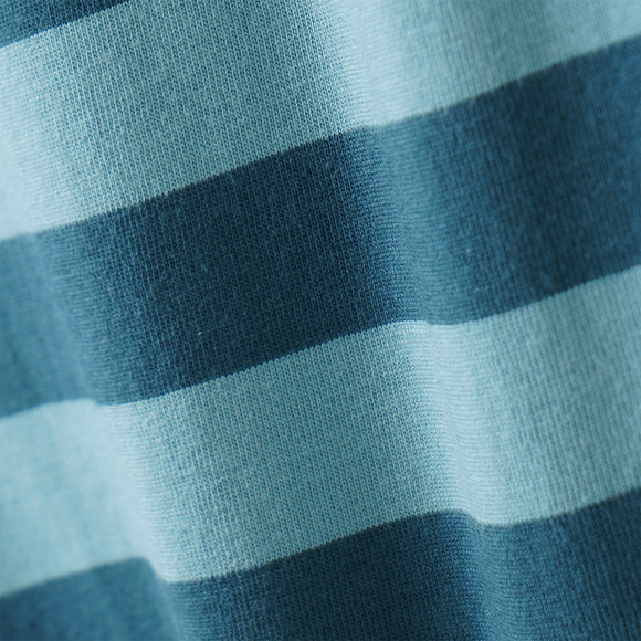 Baby Langarmshirt aus Bio-Baumwolle