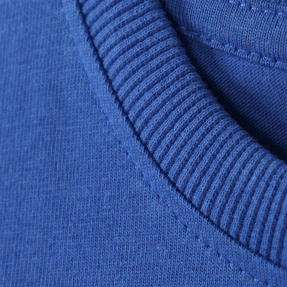 Baby Langarmshirt aus Bio-Baumwolle