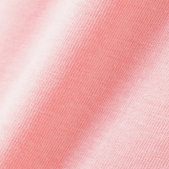 Mädchen Langarmshirt aus Bio-Baumwolle