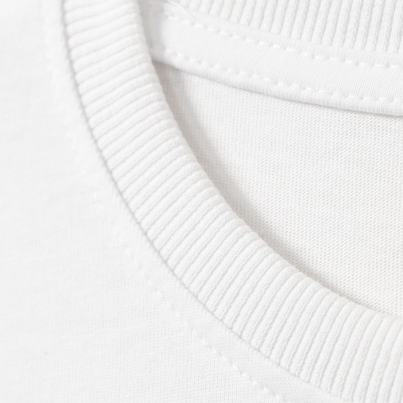 Kinder Langarmshirt aus Bio-Baumwolle
