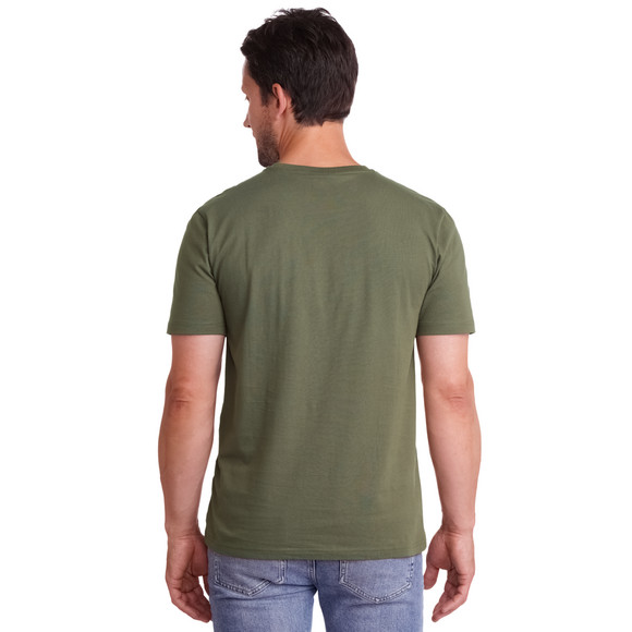 Herren T-Shirt im Oktoberfest-Design