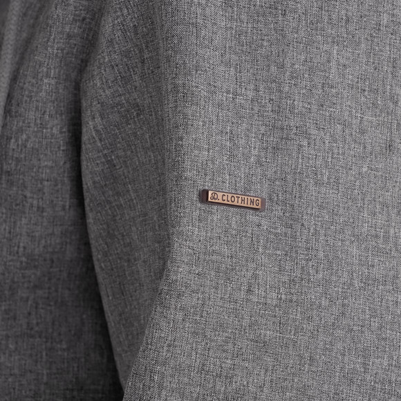 Herenblouson met twee zakken