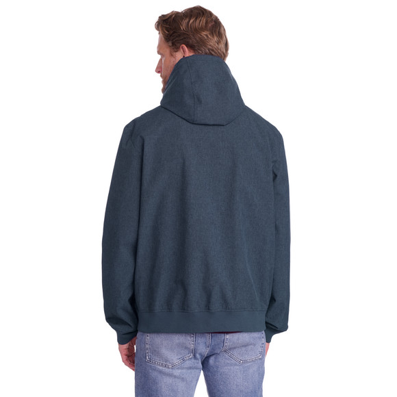 Herenblouson met twee zakken