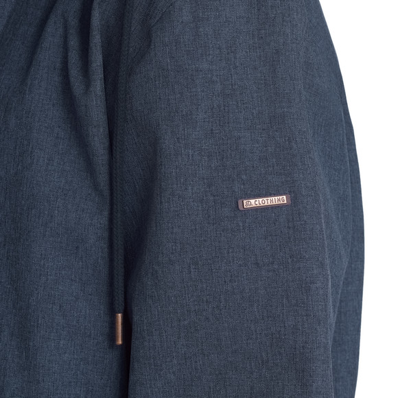 Herenblouson met twee zakken