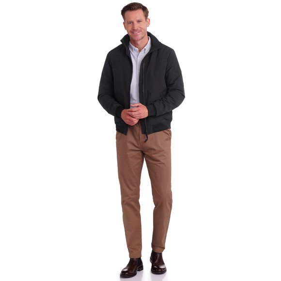 Herren Jacke mit zwei Taschen