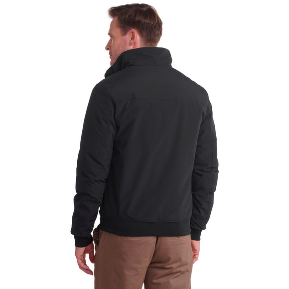 Herren Jacke mit zwei Taschen