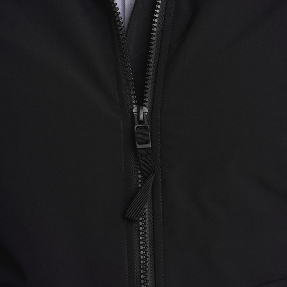 Herren Jacke mit zwei Taschen