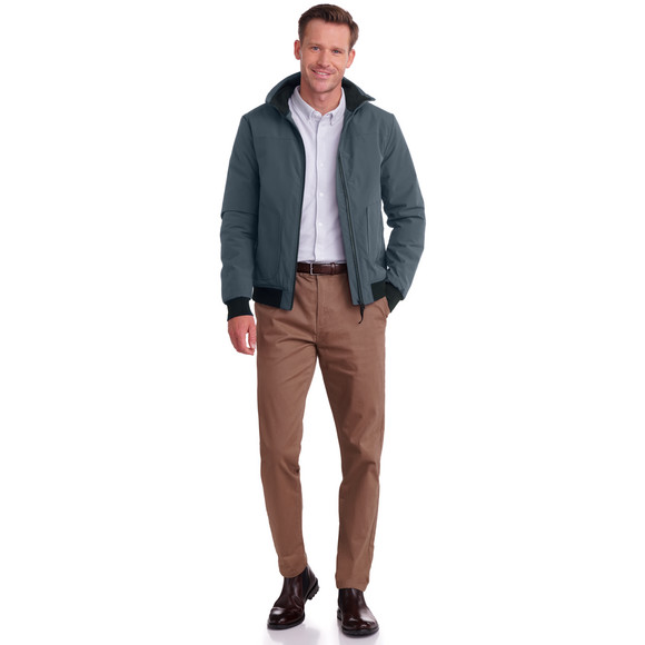 Herren Jacke mit zwei Taschen