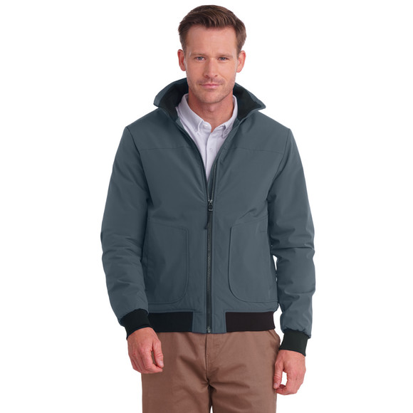 Herren Jacke mit zwei Taschen