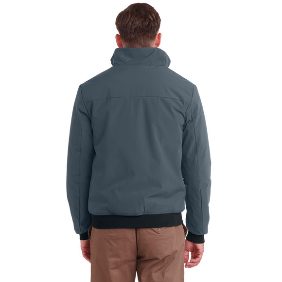 Herren Jacke mit zwei Taschen