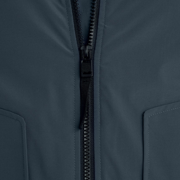 Herren Jacke mit zwei Taschen