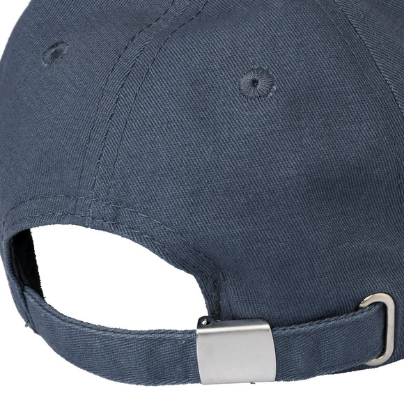 Kinderpet met reflecterende opdruk