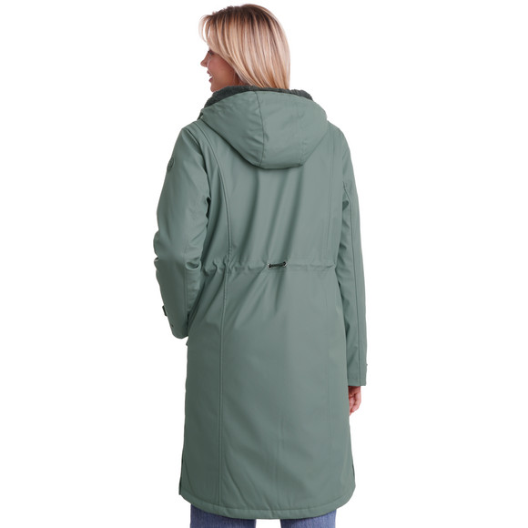 Parka Ernstings Winterjacke Oberbekleidung Ernstings Family